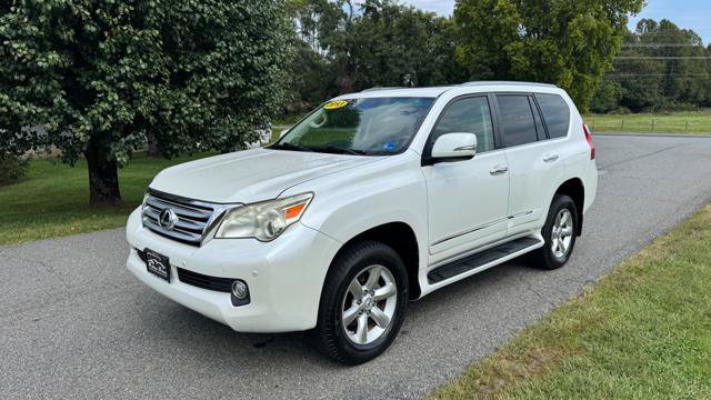 Used 2013 Lexus GX 460 w/ Comfort Plus Pkg AWD/4WD image 2