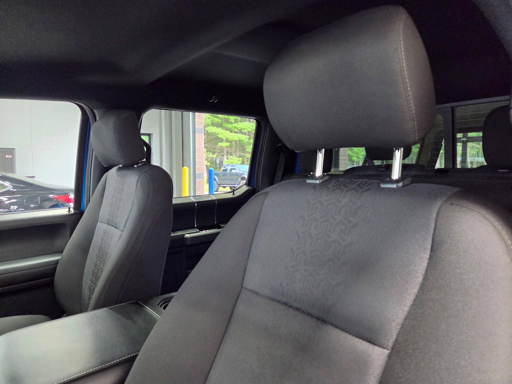 Used 2020 Ford F150 XLT w/ Equipment Group 302A Luxury AWD/4WD image 24