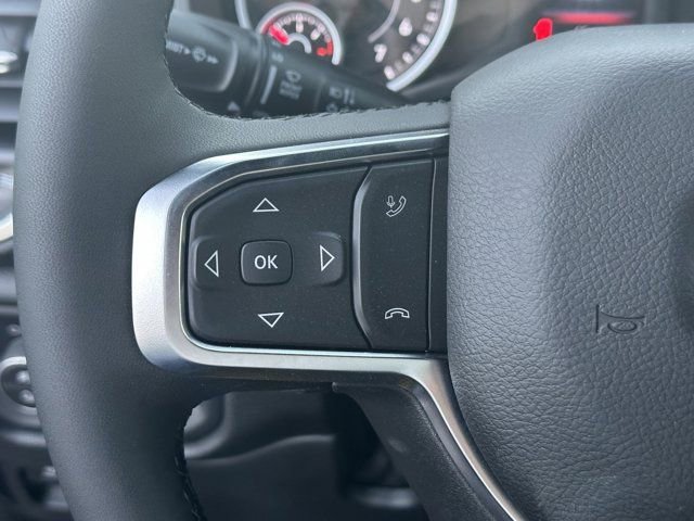 New 2026 RAM 1500 Big Horn image 22