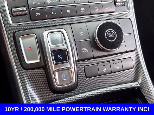 Used 2023 Hyundai Santa Fe SEL FWD image 28