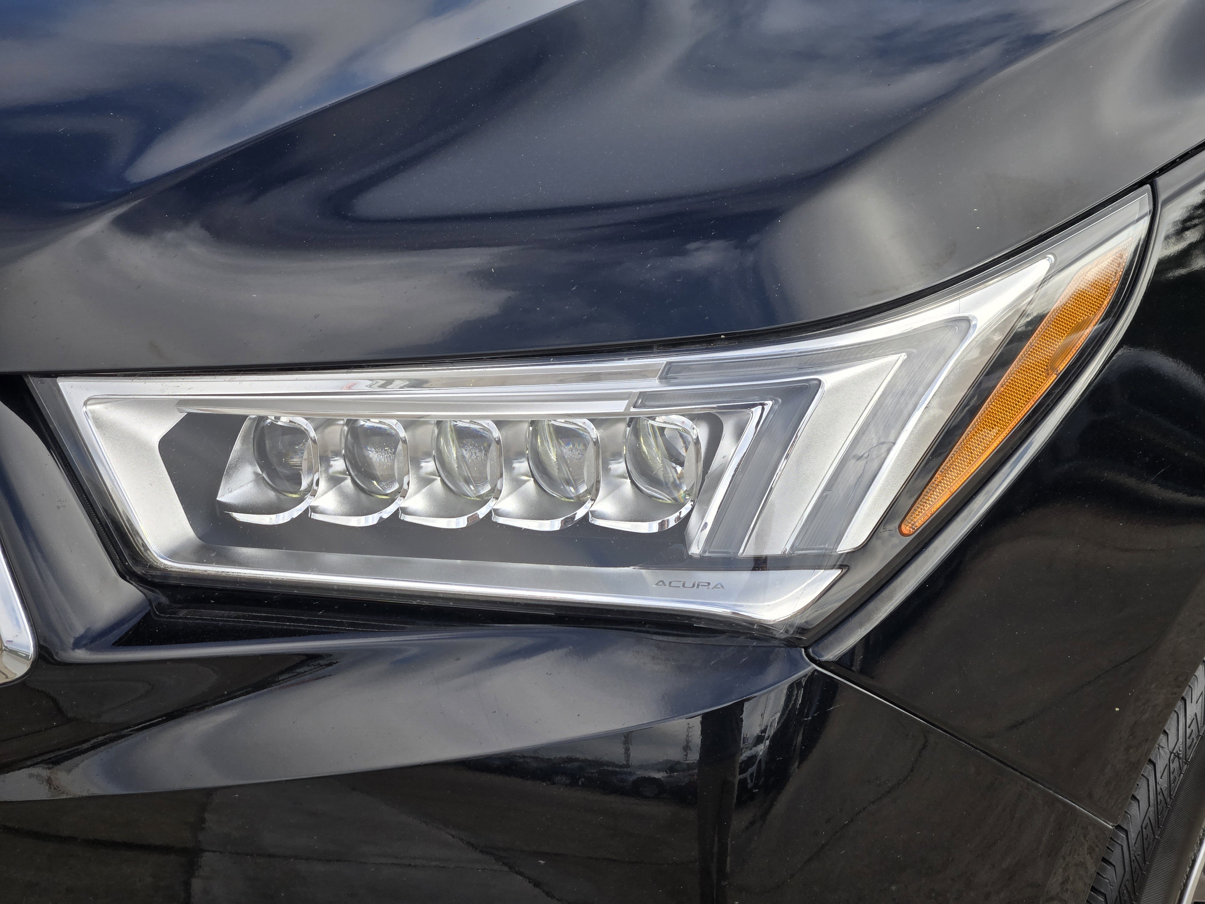 Used 2019 Acura MDX SH-AWD w/ Technology Package image 6