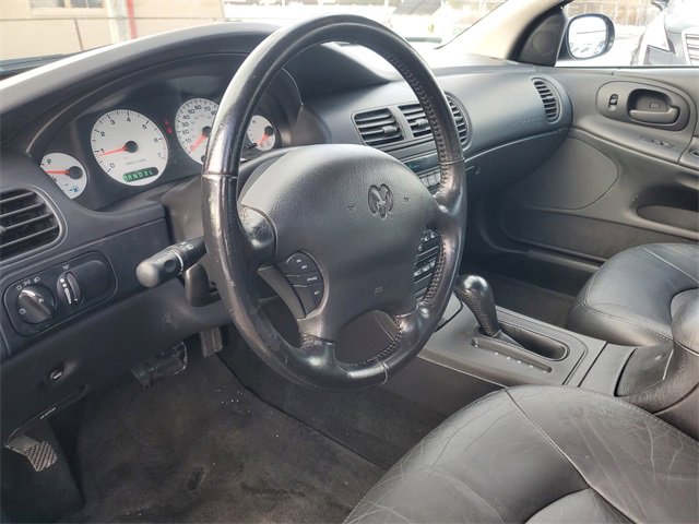 Used 2002 Dodge Intrepid ES image 16