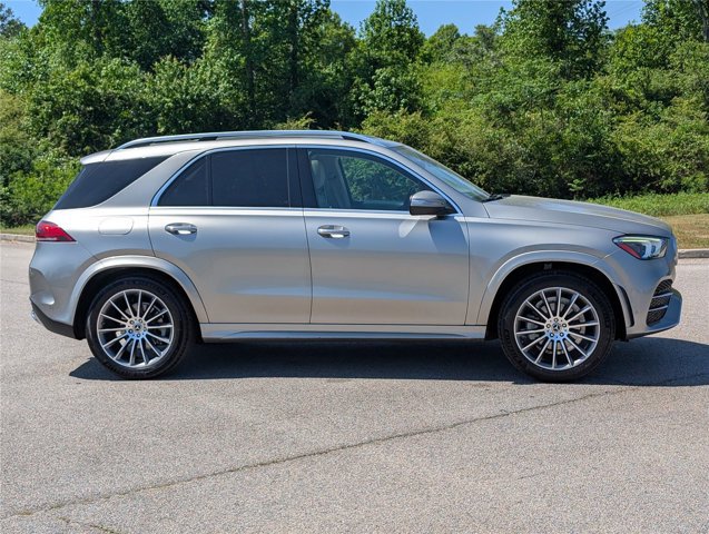 Used 2021 Mercedes-Benz GLE 350 image 8