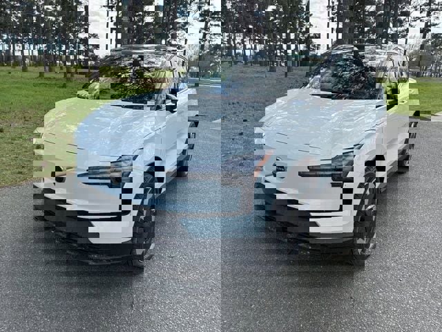 New 2026 Volvo EX30 Plus image 2