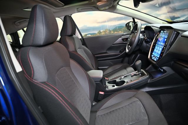 Used 2025 Subaru Impreza 2.0i Sport image 54