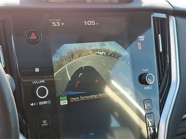 Used 2023 Subaru Legacy Limited image 20