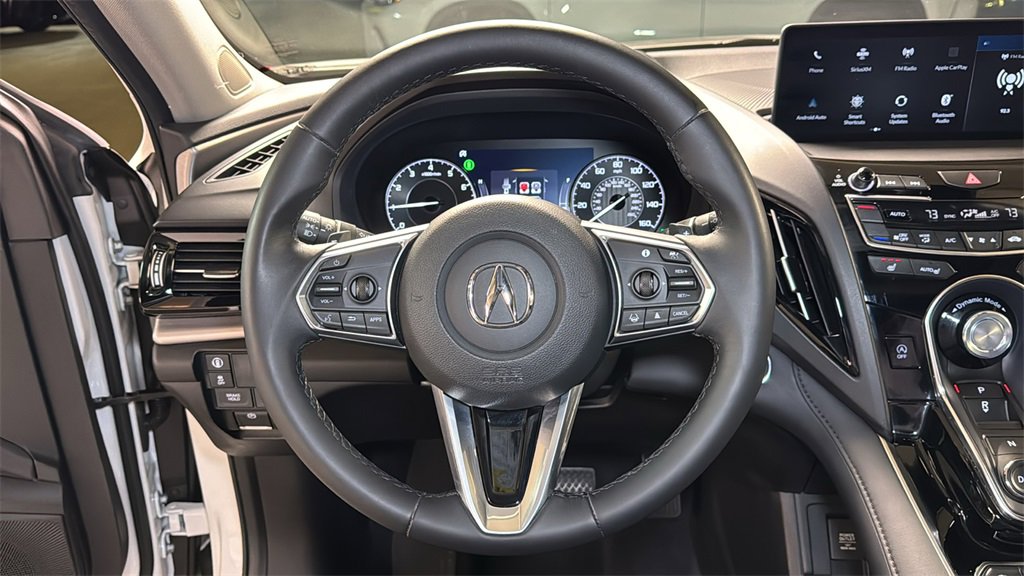 Used 2023 Acura RDX AWD image 19