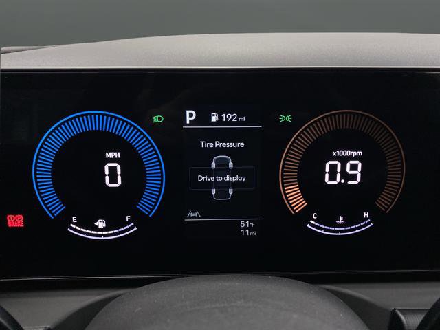 New 2026 Hyundai Santa Cruz SE image 14