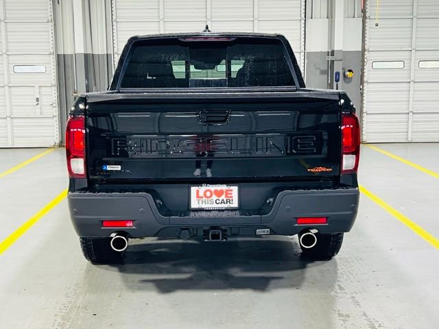 New 2026 Honda Ridgeline TrailSport image 20