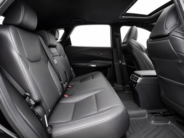 Used 2024 Lexus RX 350 F Sport w/ Convenience Package AWD/4WD image 29