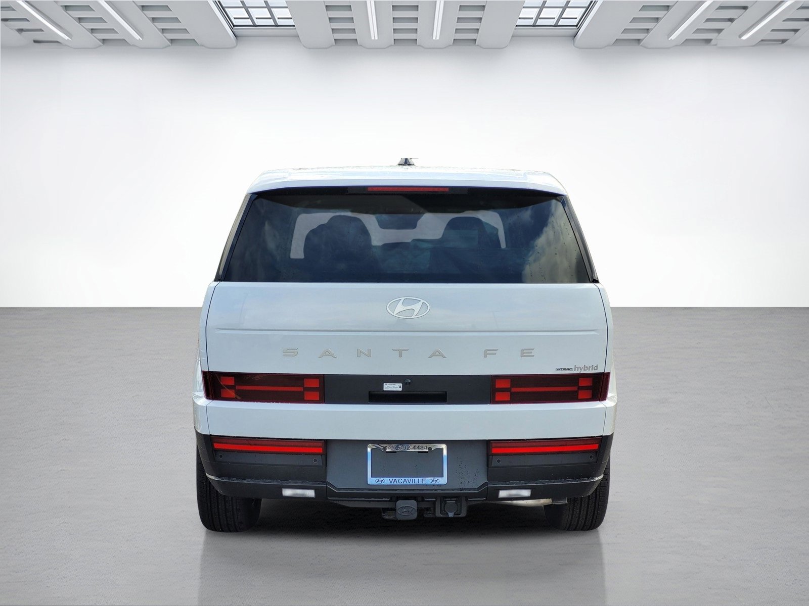 New 2026 Hyundai Santa Fe SE image 6