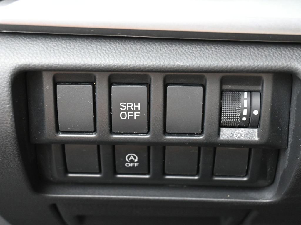 Used 2024 Subaru Forester Premium image 14