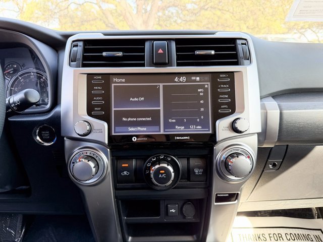 Used 2024 Toyota 4Runner SR5 image 13
