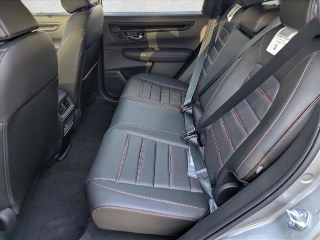 New 2026 Honda CR-V Sport-L image 16