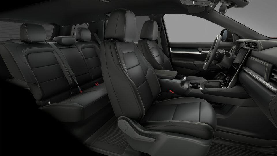 New 2027 GMC Terrain Elevation w/ Elevation Premium Package FWD image 58