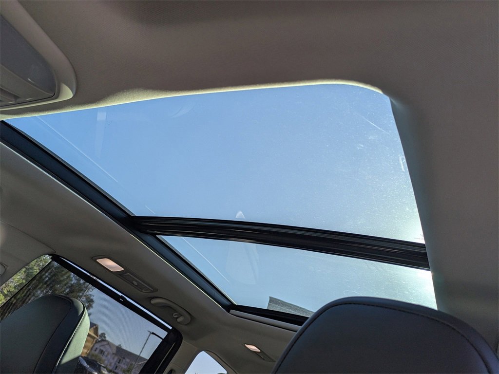 New 2026 Subaru Ascent Limited image 18