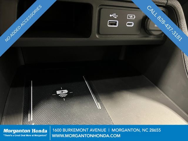 New 2025 Honda Pilot Touring image 26