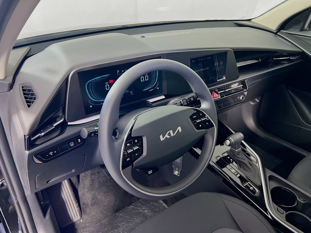 New 2026 Kia Niro LX FWD image 9