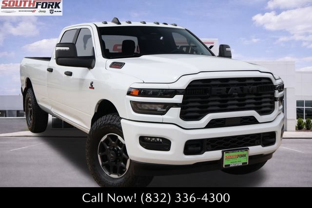 Used 2026 RAM 3500 Lone Star