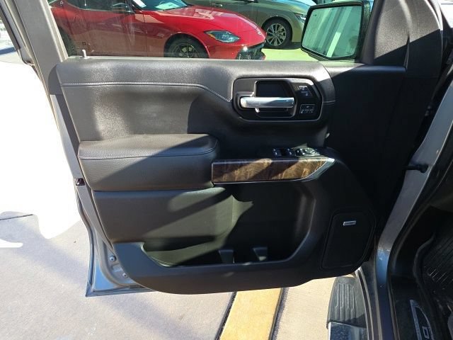 Used 2019 GMC Sierra 1500 Denali w/ Trailer Camera Package AWD/4WD image 6