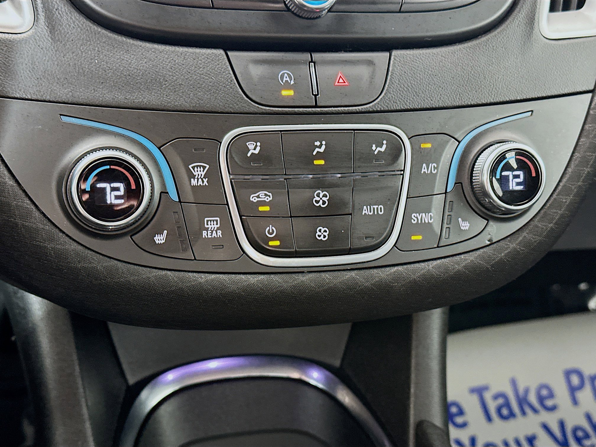 Used 2024 Chevrolet Malibu LT image 15