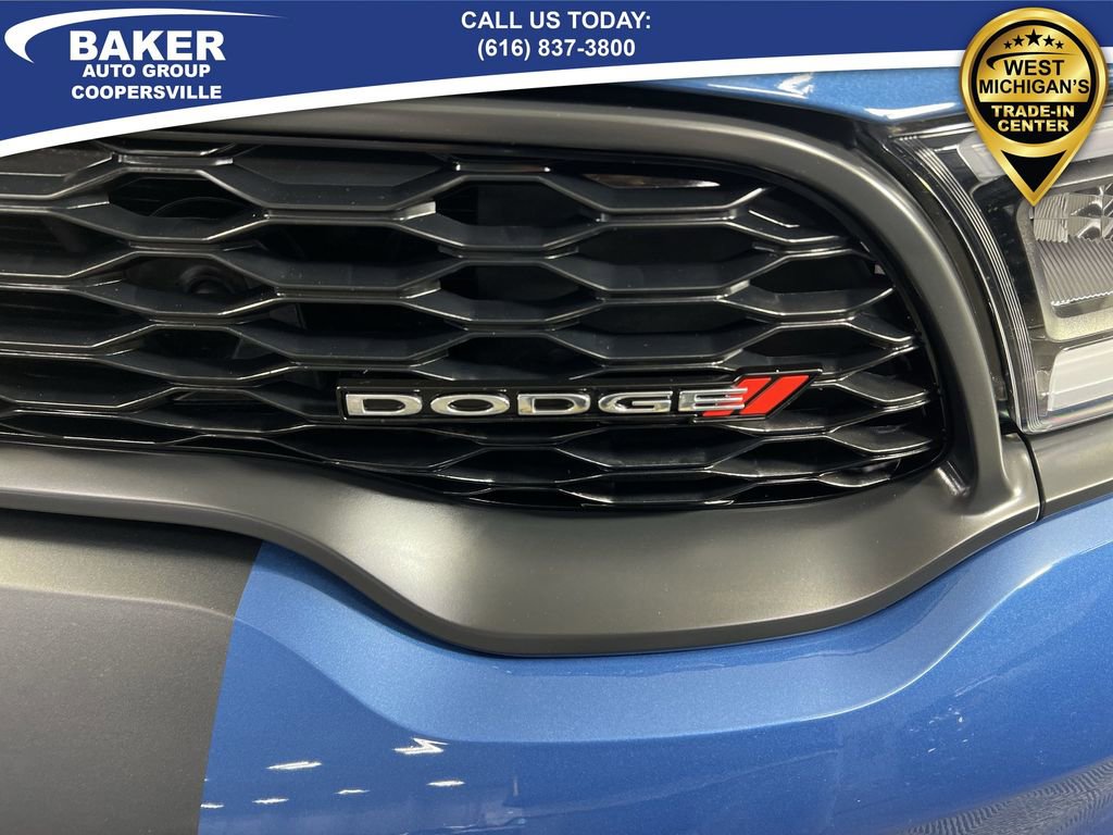 Used 2024 Dodge Durango R/T image 31