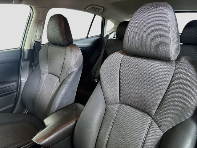 Used 2021 Subaru Crosstrek 2.0i AWD/4WD image 19