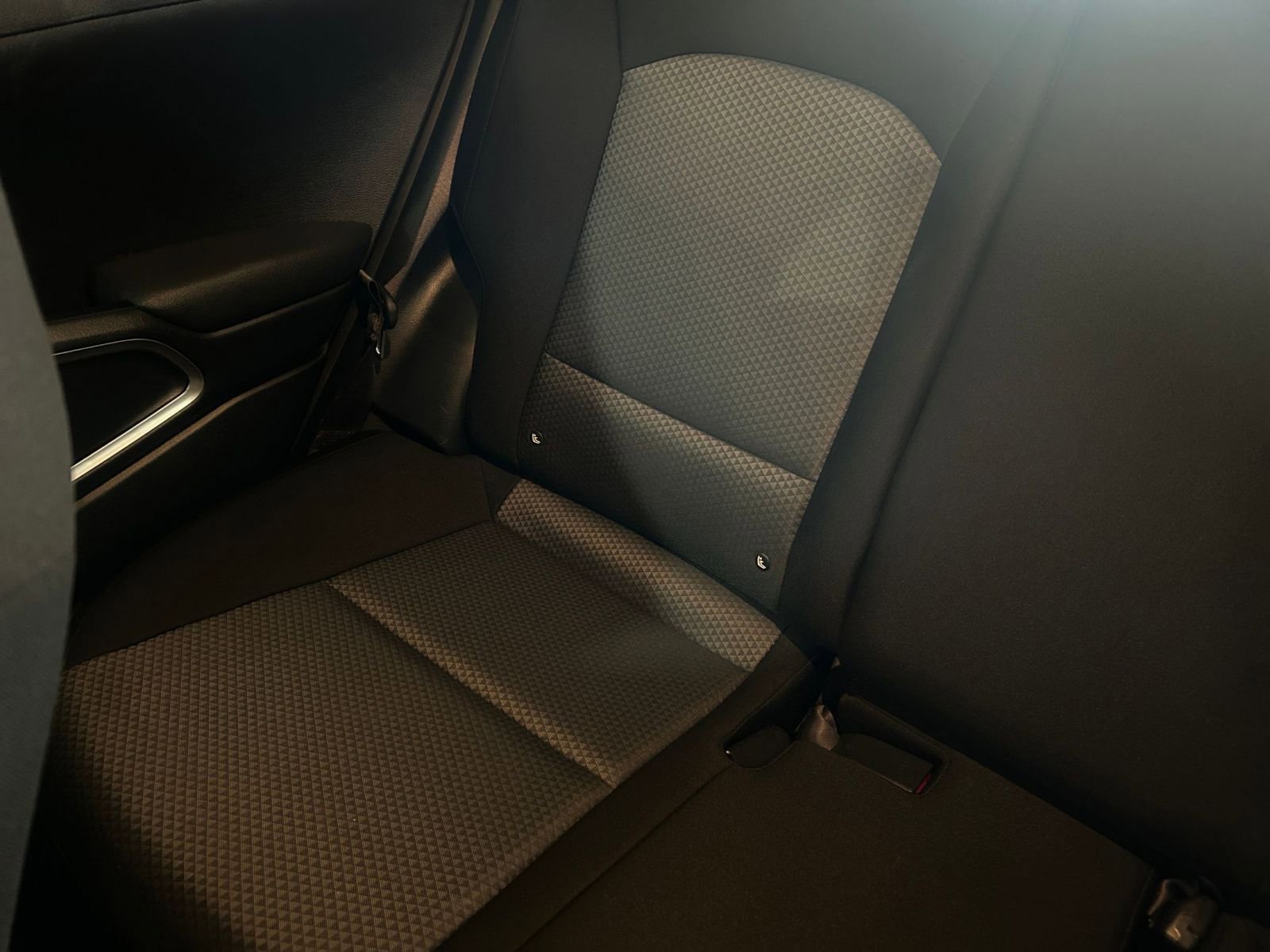 Used 2025 Kia Soul LX w/ LX Technology Package image 38