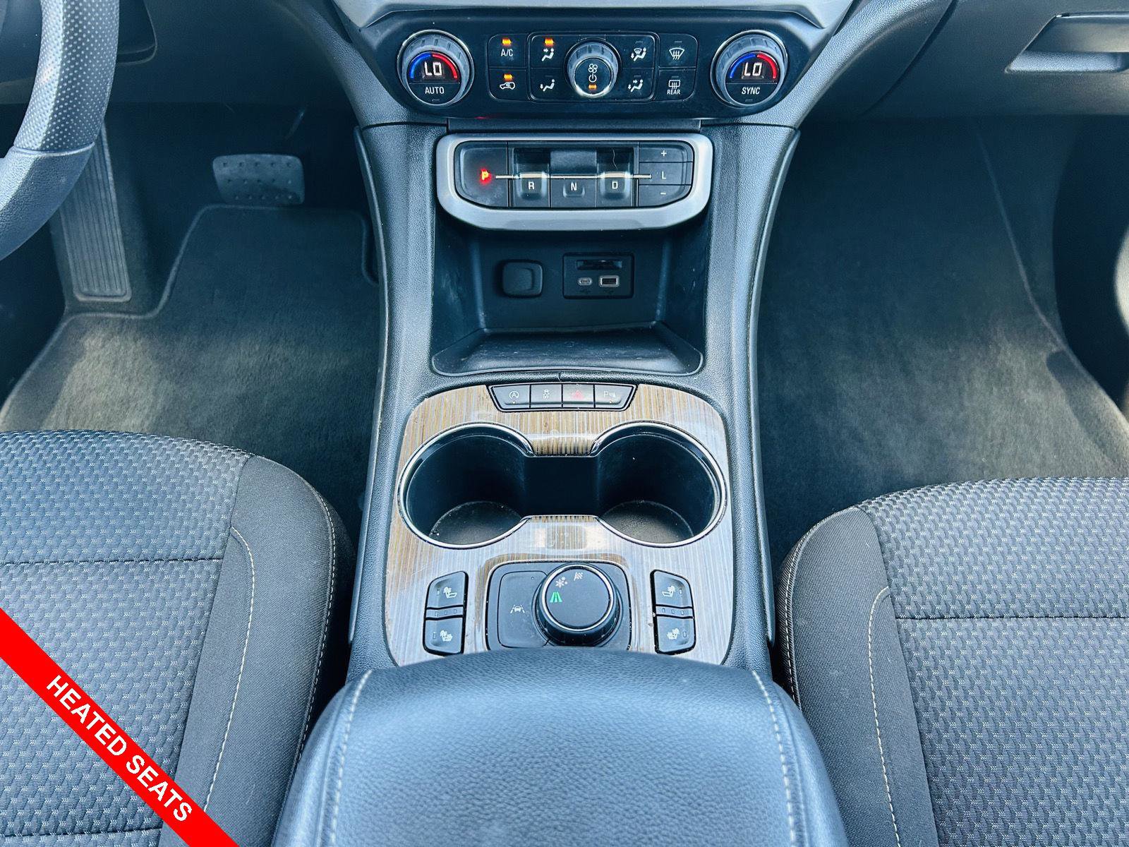 Used 2023 GMC Acadia SLE w/ Driver Convenience Package image 22