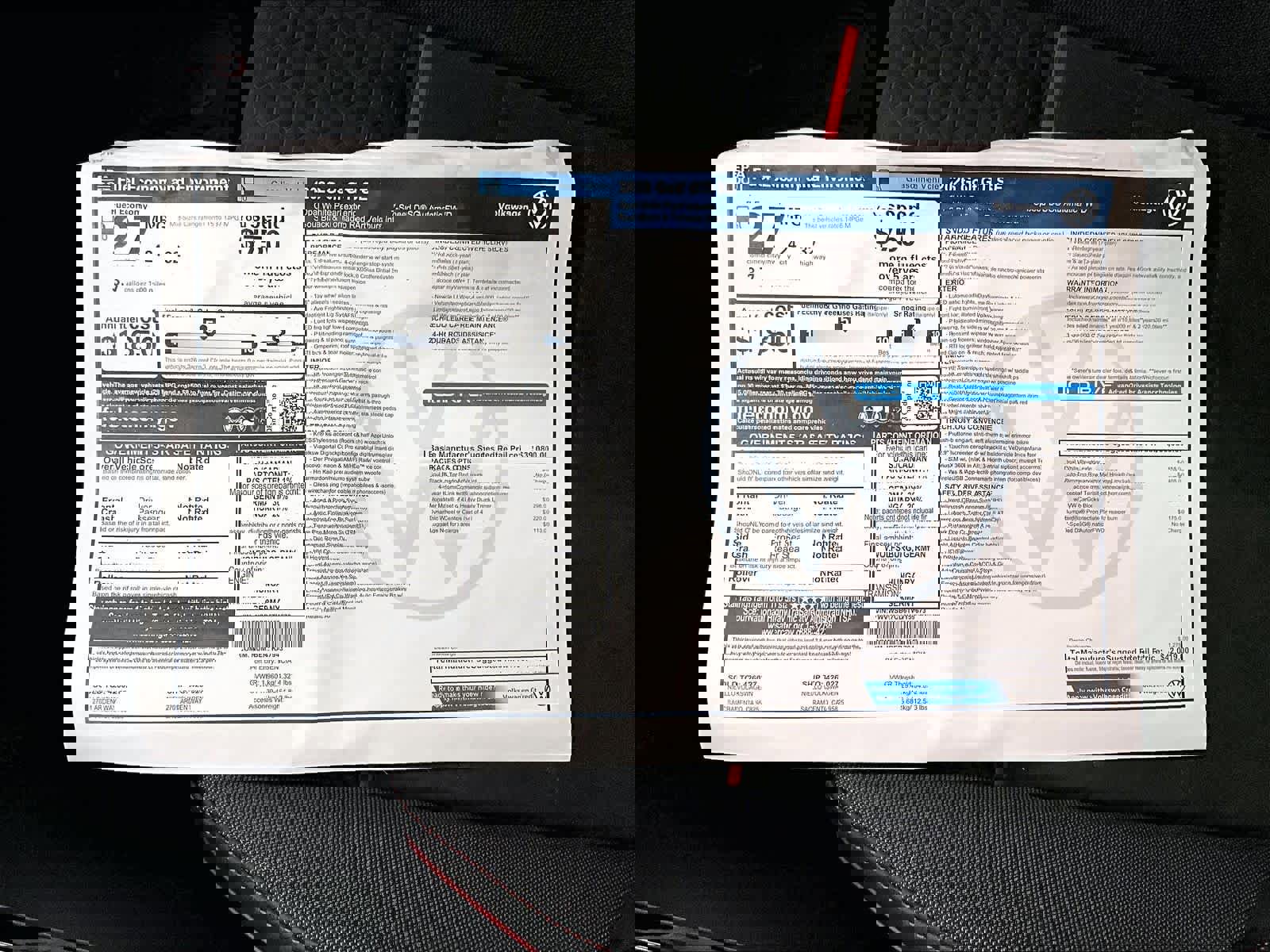 New 2026 Volkswagen GTI SE image 36