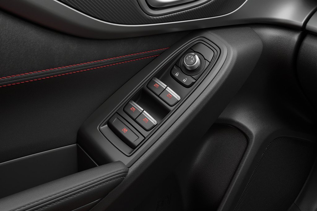New 2026 Subaru WRX Limited AWD/4WD image 18