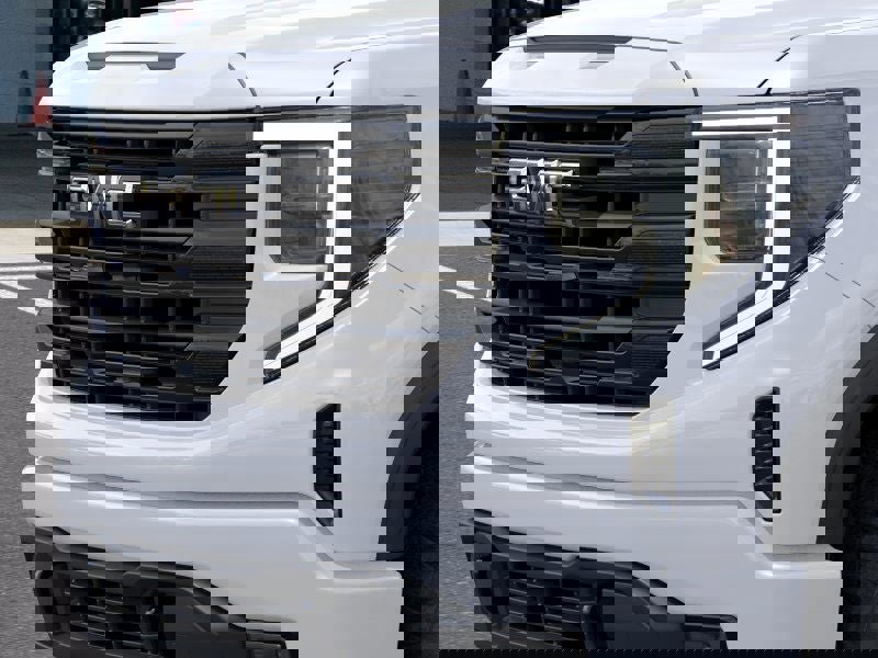 New 2026 GMC Sierra 1500 Elevation w/ Elevation Select Package image 13