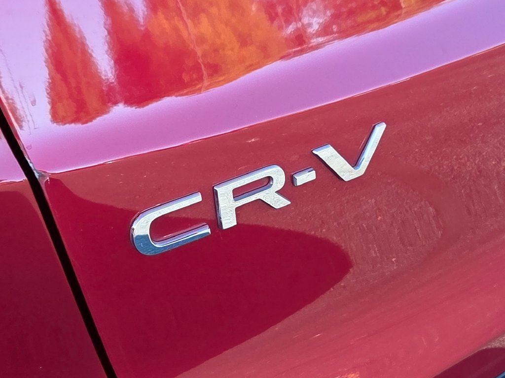 Certified 2024 Honda CR-V EX image 18