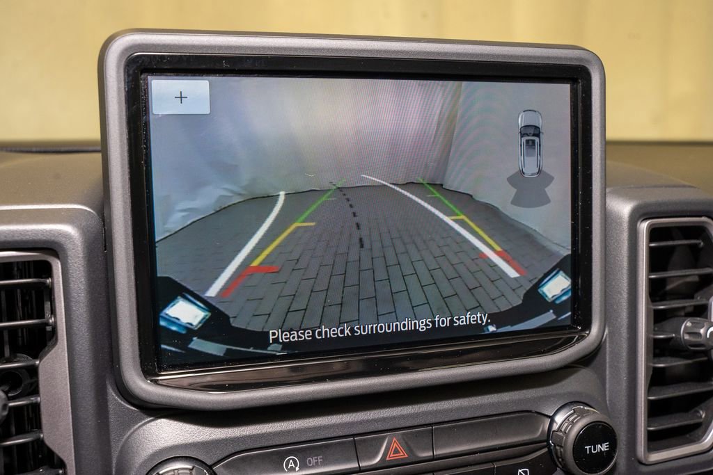 Used 2022 Ford Bronco Sport Big Bend w/ Convenience Package image 13