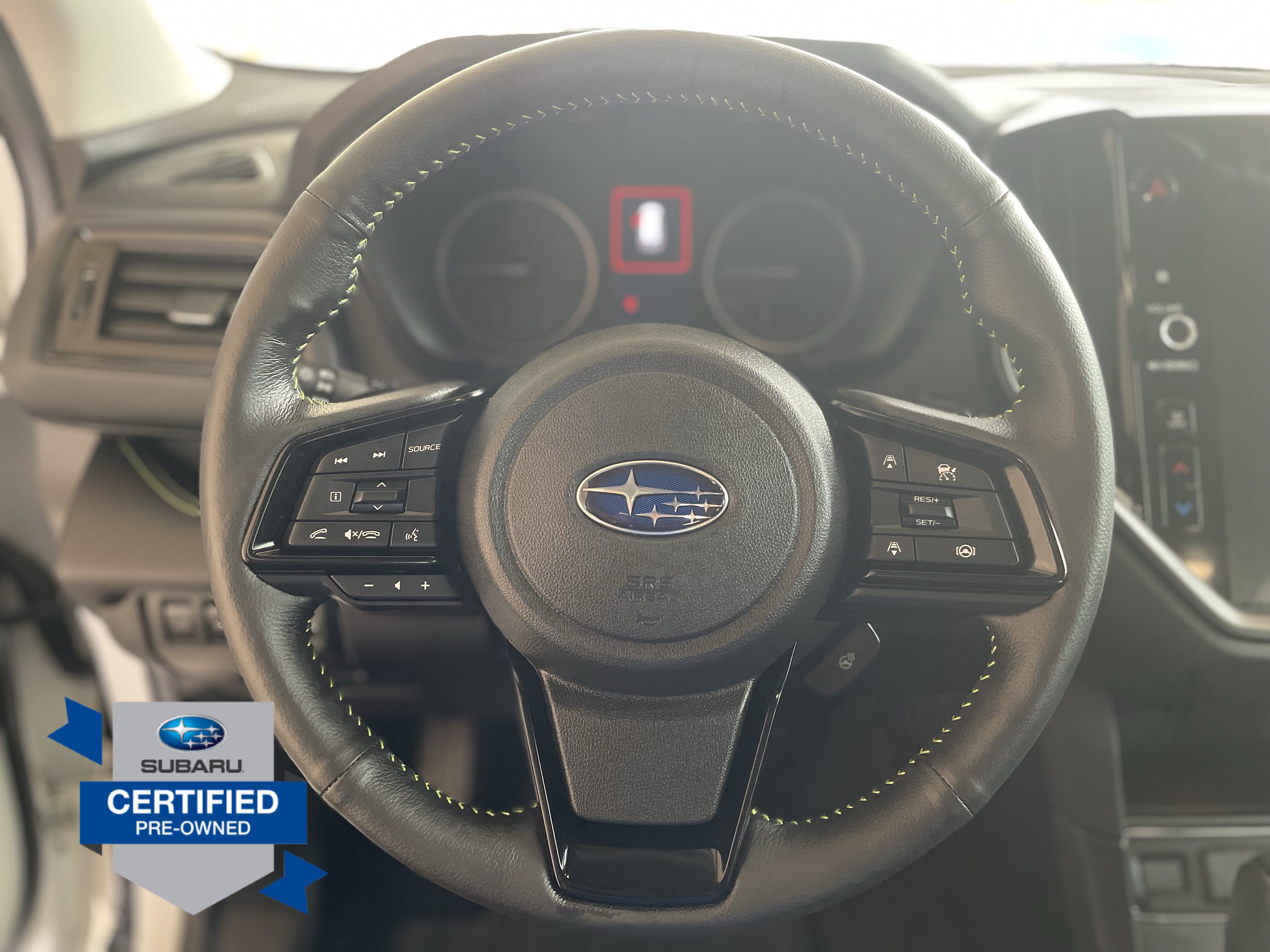 Used 2025 Subaru Ascent Onyx Edition AWD/4WD image 26