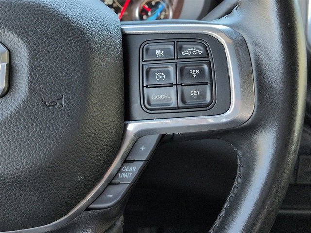 Certified 2022 RAM 3500 Laramie image 29