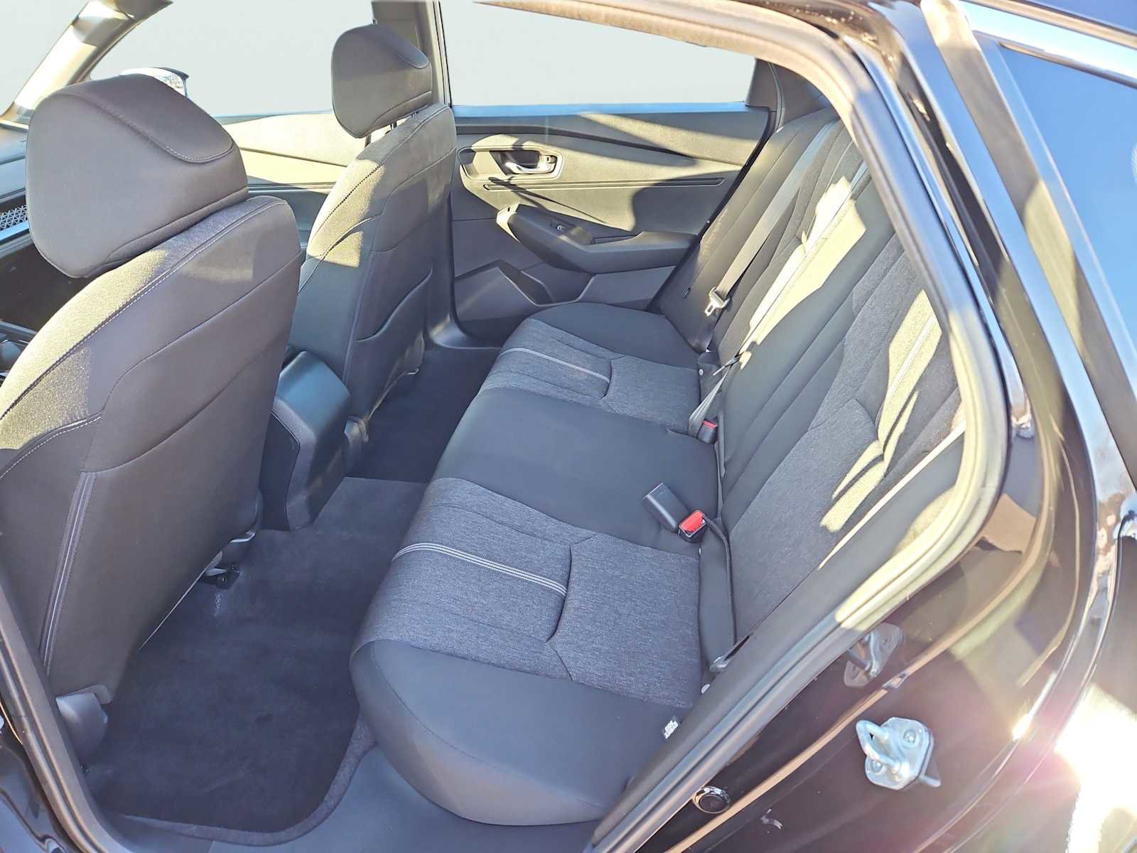 Certified 2023 Honda Accord Sport image 29