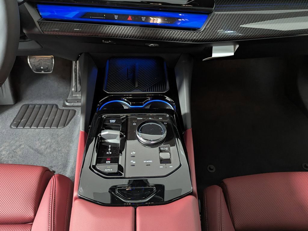 New 2026 BMW i5 eDrive40 image 29