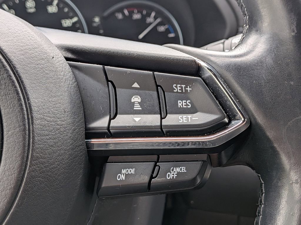 Used 2019 MAZDA CX-5 Signature image 29