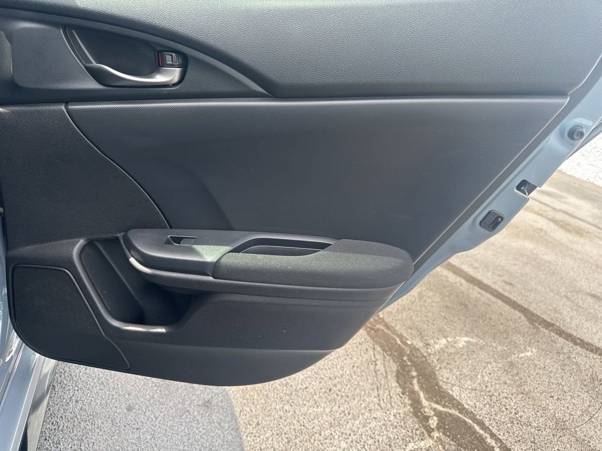 Used 2019 Honda Civic Sport image 36