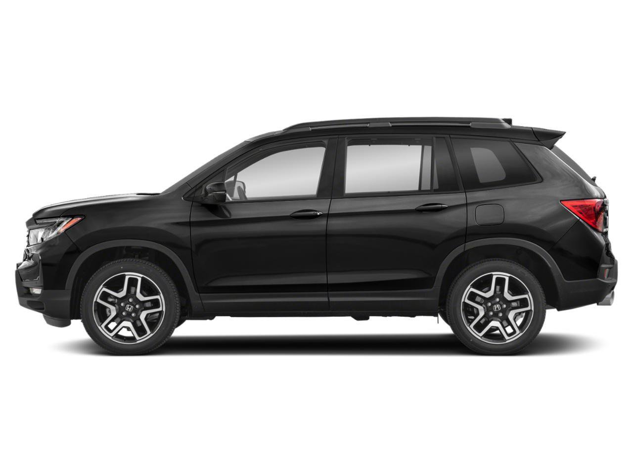 Used 2022 Honda Passport Elite image 13