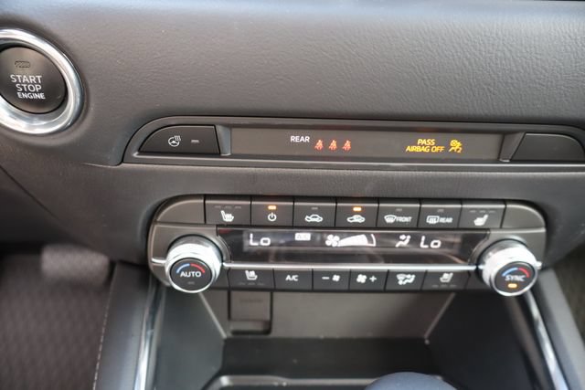 Used 2025 MAZDA CX-5 AWD 2.5 S w/ Premium Plus Pkg image 36