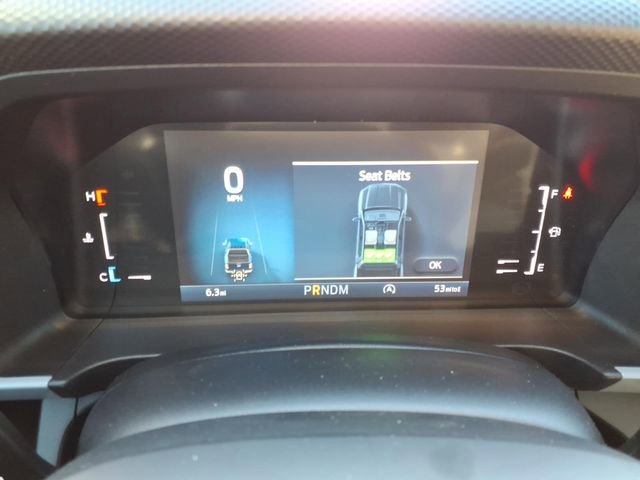 New 2025 Ford Ranger XL w/ Trailer Tow Package image 18