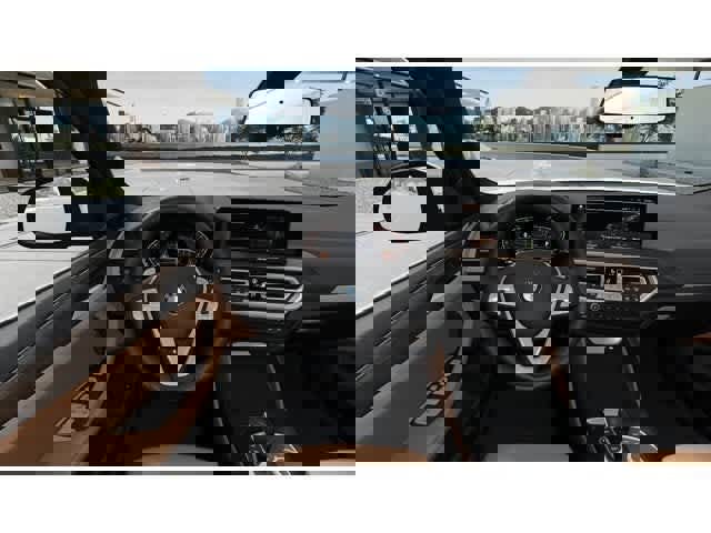 New 2025 BMW X4 xDrive30i w/ Convenience Package image 13