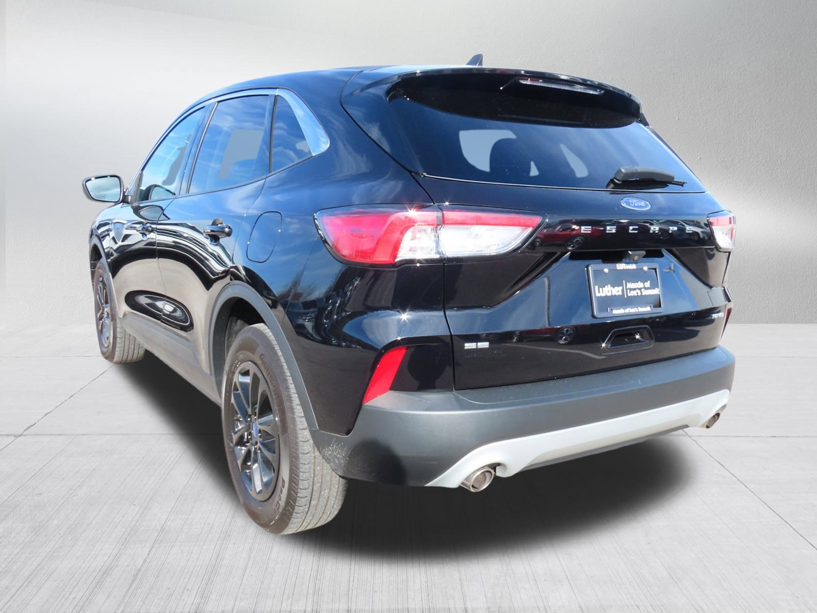 Used 2022 Ford Escape SE w/ Convenience Package image 5