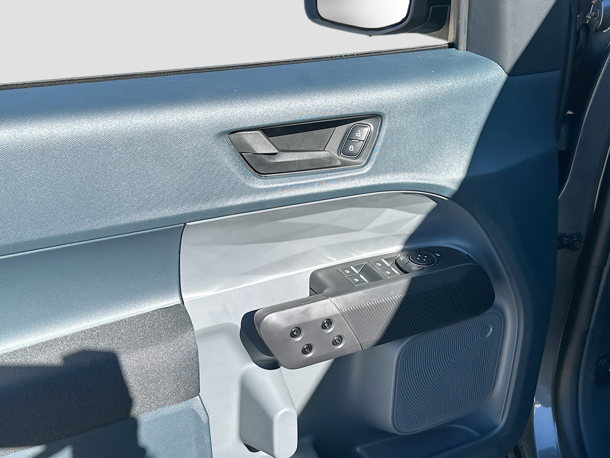 New 2026 Ford Maverick XL w/ Equipment Group 101A image 12