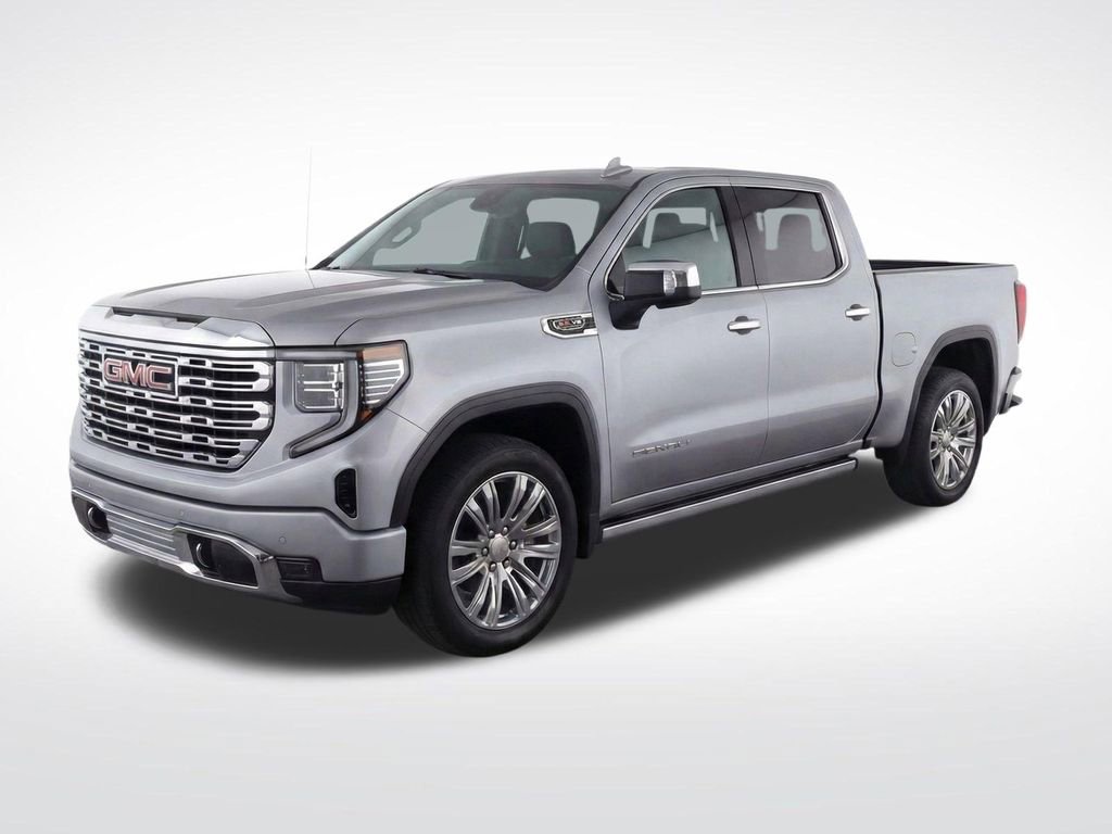 Certified 2024 GMC Sierra 1500 Denali w/ Denali Reserve Package image 31