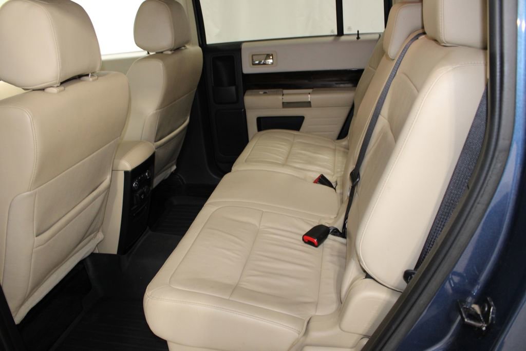 Used 2018 Ford Flex SEL w/ Equipment Group 202A image 18
