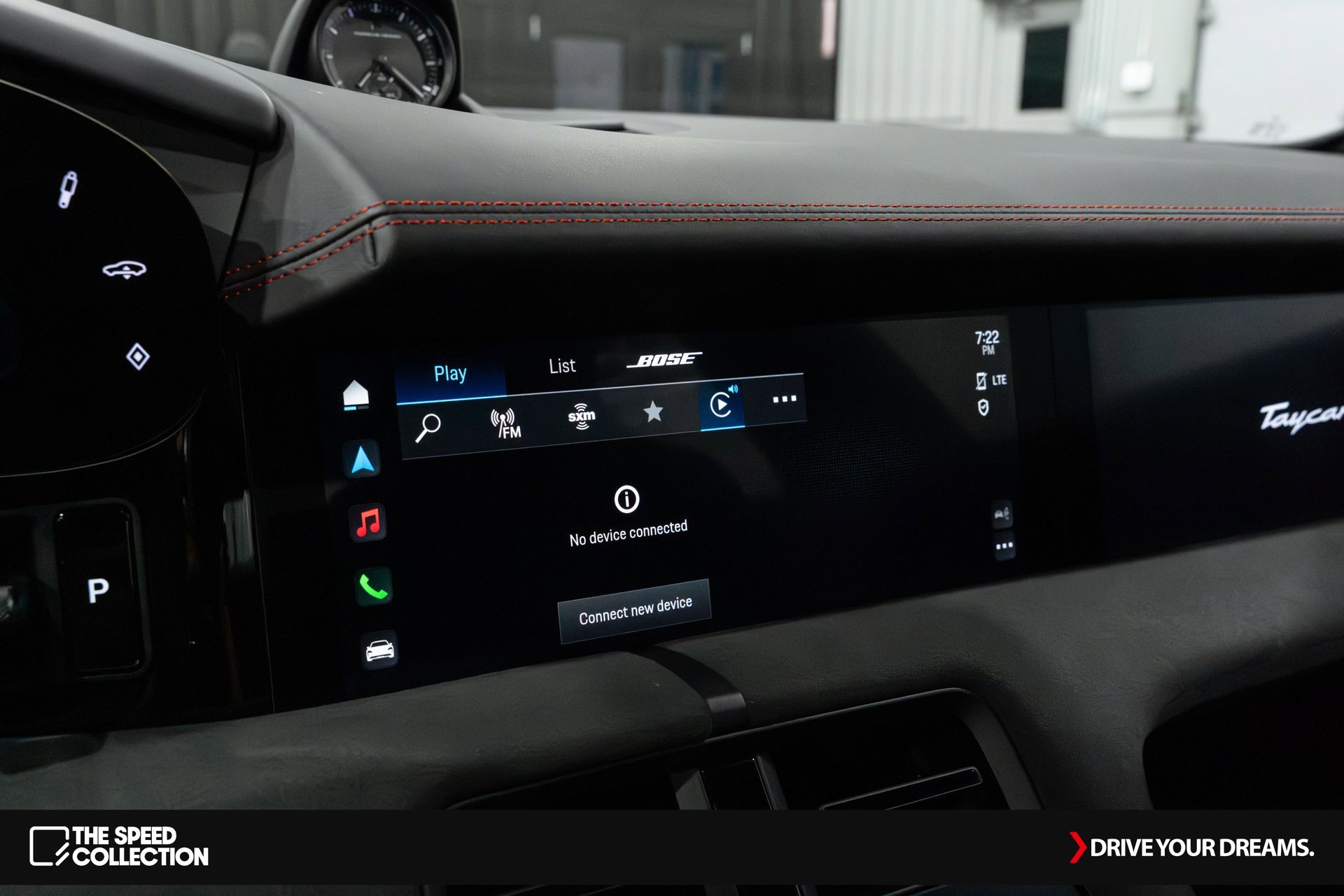 Used 2023 Porsche Taycan GTS image 63