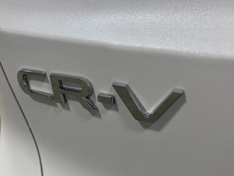 New 2025 Honda CR-V LX image 5
